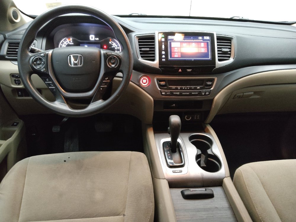 Used 2016 Honda Pilot EX image 22