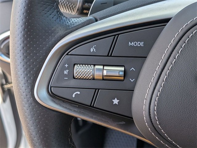 Used 2025 Genesis GV70 3.5T Sport w/ Sport Advanced Package image 19