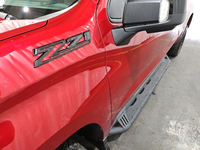 New 2026 Chevrolet Silverado 1500 LT Trail Boss w/ Safety Package image 11