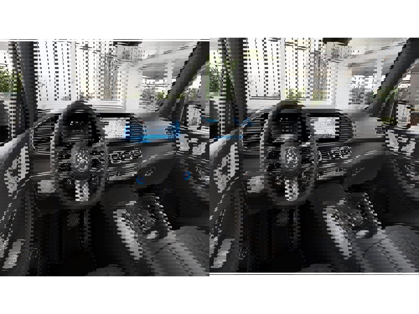 New 2026 Mercedes-Benz GLE 63 AMG S image 2