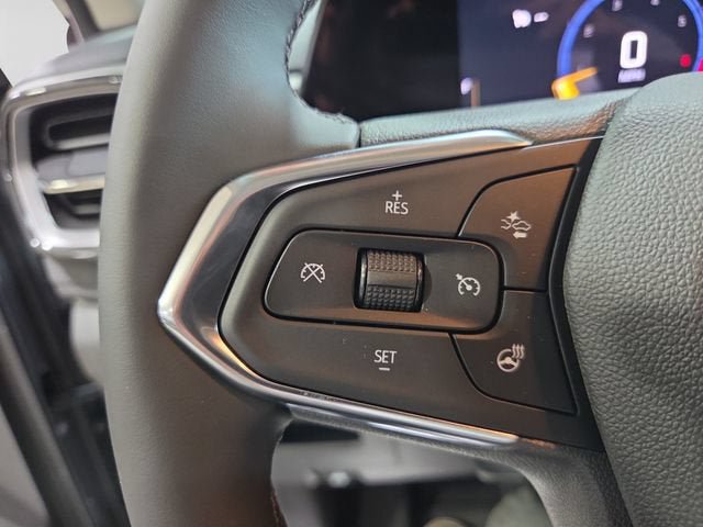 New 2026 Chevrolet TrailBlazer LT w/ LT Cold Weather Package AWD/4WD image 15