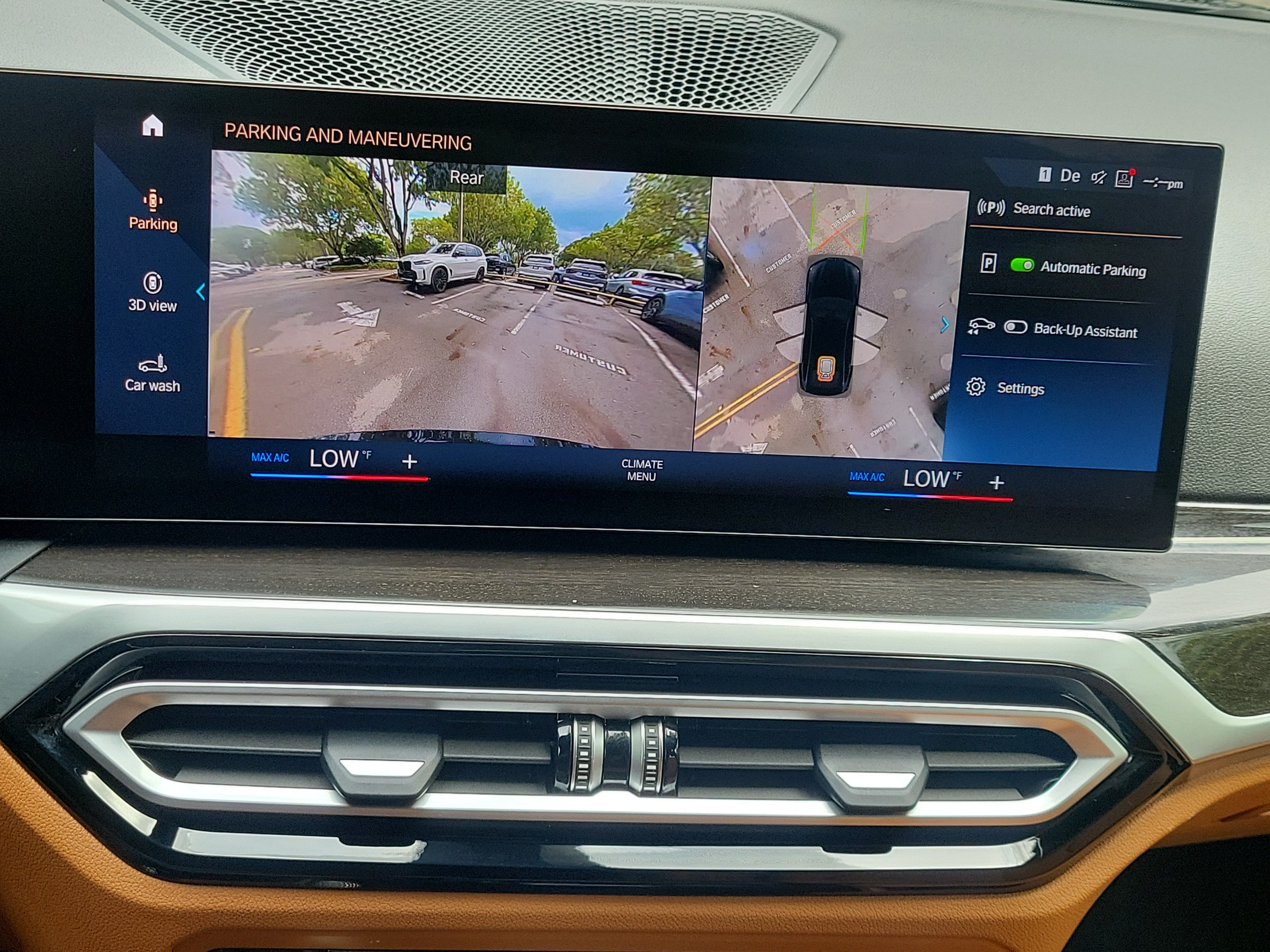 Certified 2024 BMW 430i Gran Coupe w/ Convenience Package RWD image 23