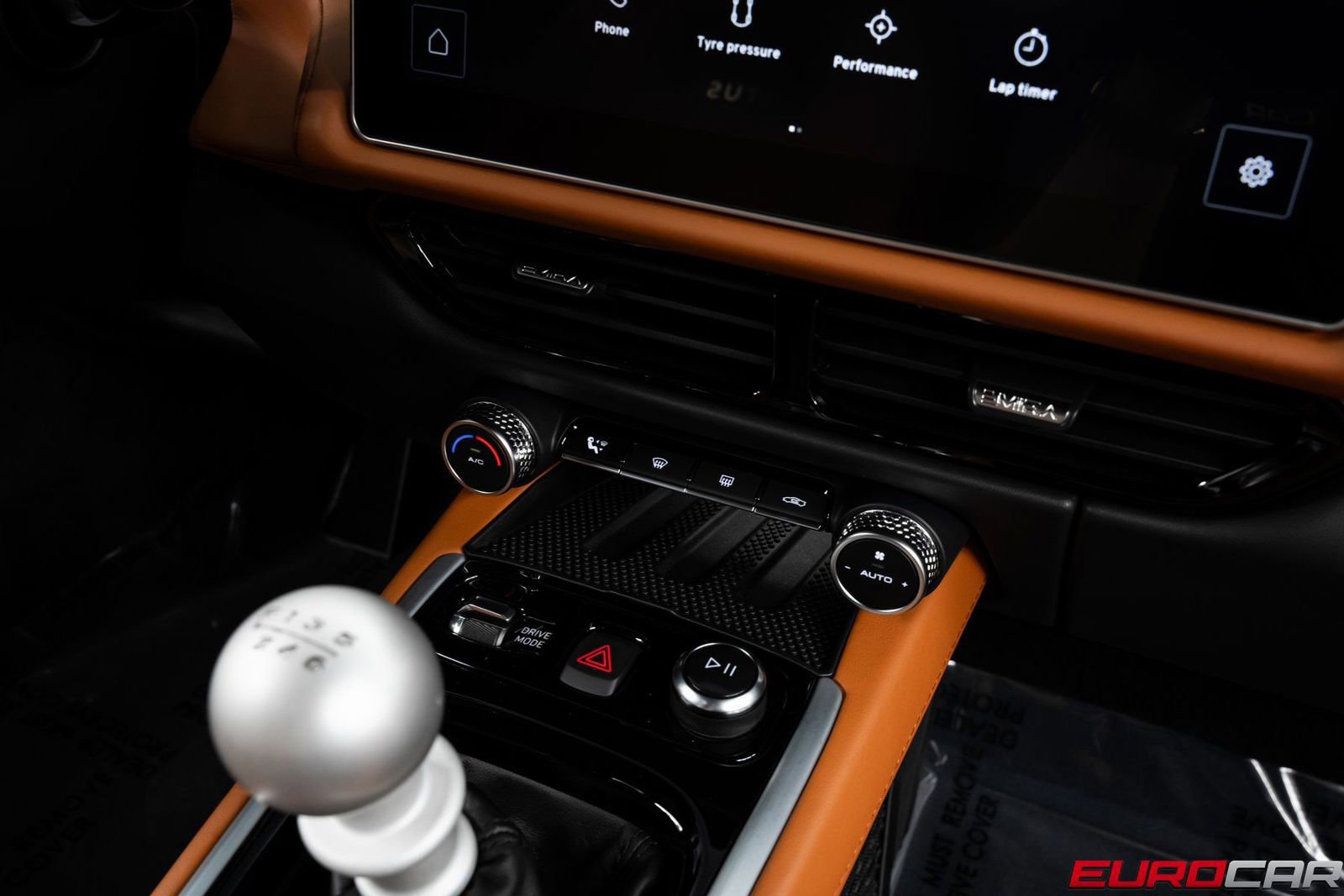 New 2025 Lotus Emira image 28