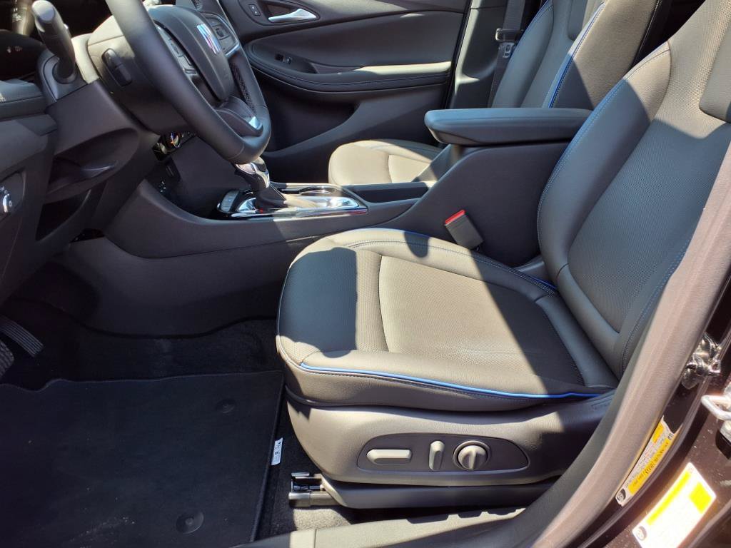New 2026 Buick Encore GX Sport Touring w/ Comfort Package FWD image 18