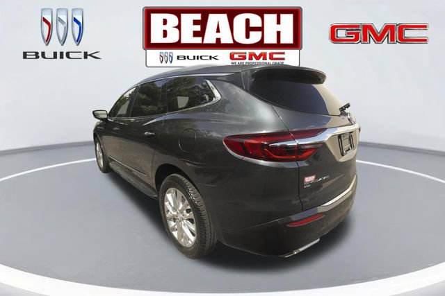 Used 2021 Buick Enclave Premium w/ Sun and Sites Package AWD/4WD image 5