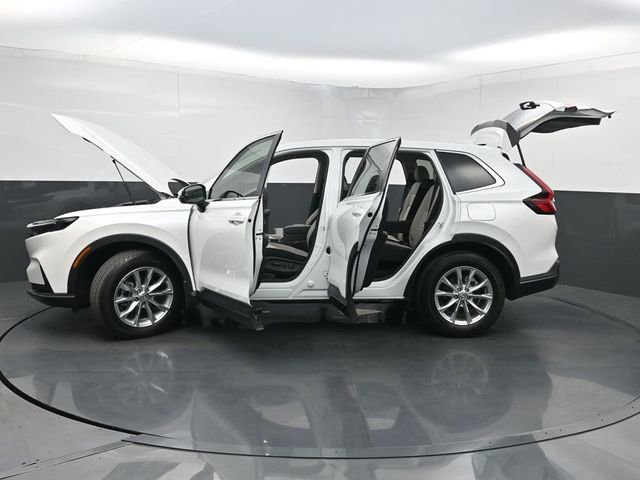 Used 2024 Honda CR-V EX image 36