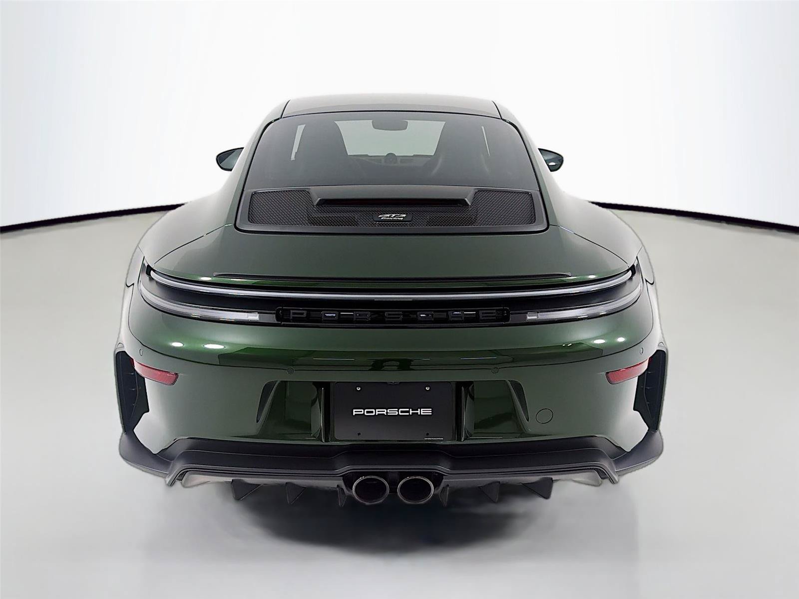 Used 2026 Porsche 911 GT3 RWD image 22