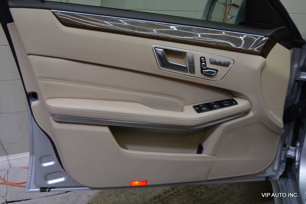 Used 2014 Mercedes-Benz E 350 Sedan image 7