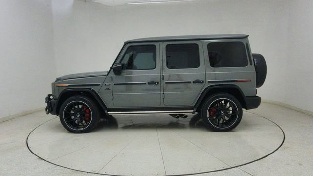 Used 2024 Mercedes-Benz G 63 AMG 4MATIC image 69