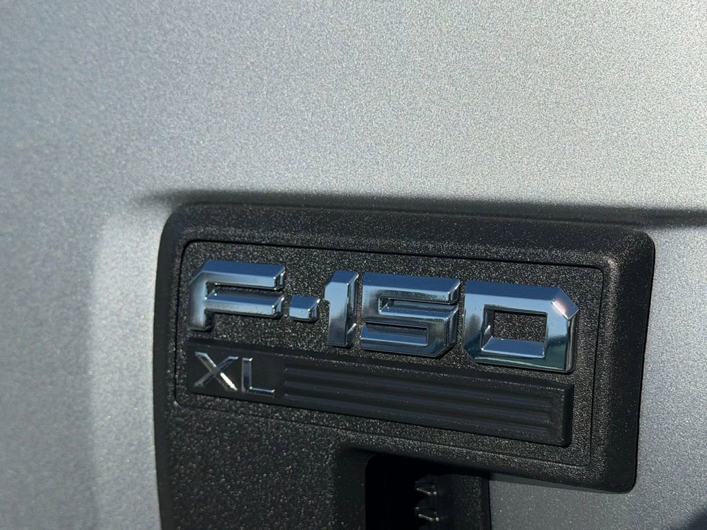 Used 2024 Ford F150 XL w/ Equipment Group 103A High image 11