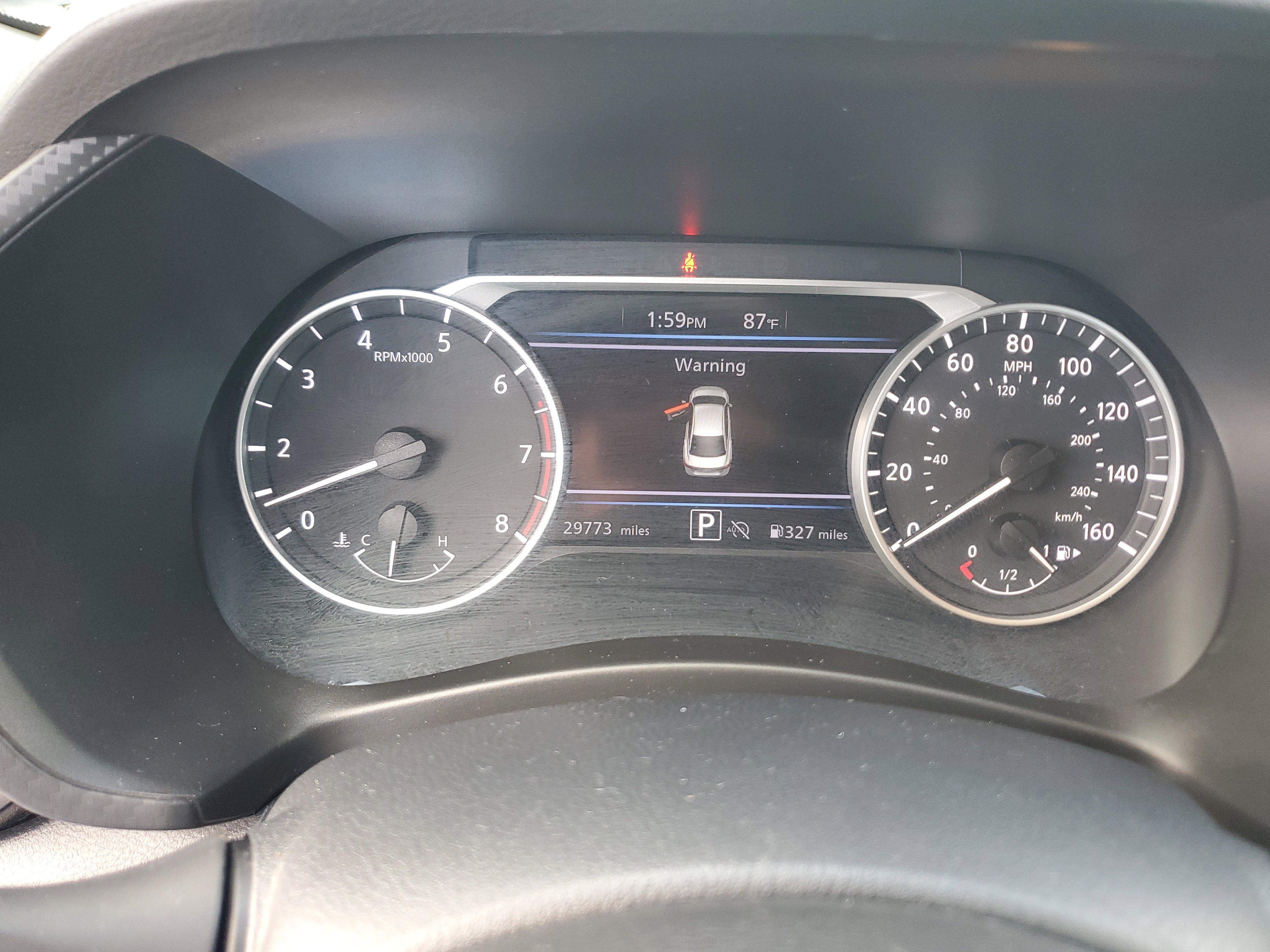 Certified 2024 Nissan Sentra SV image 31