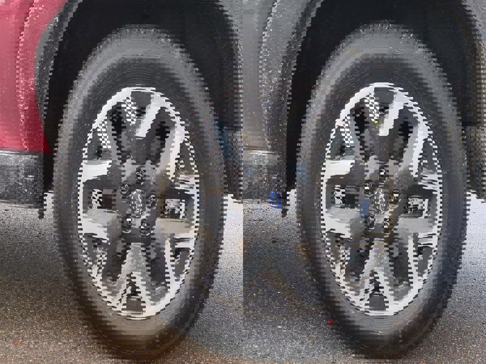 Used 2025 Subaru Forester image 15