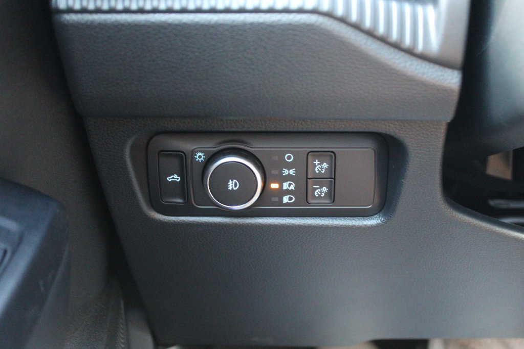 New 2026 Ford Ranger XLT AWD/4WD image 22