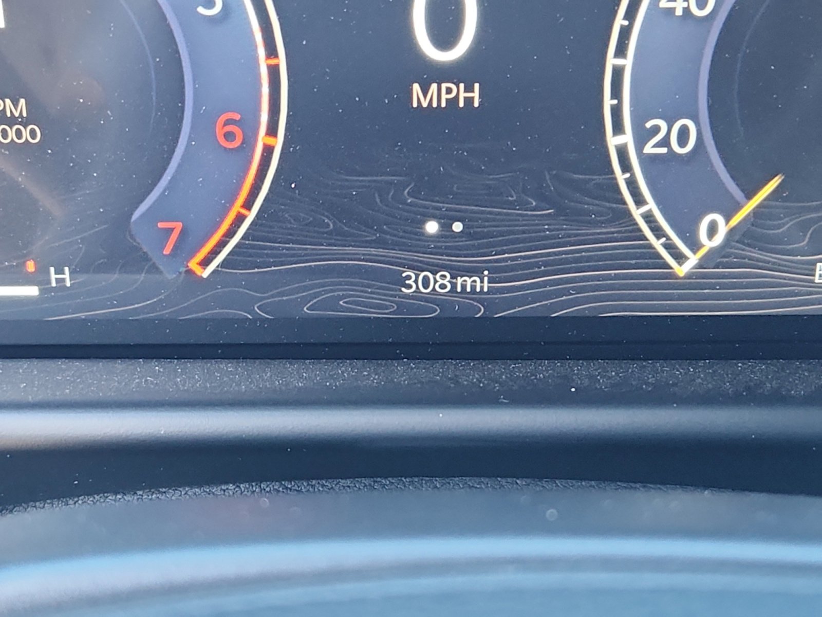 New 2025 Jeep Wagoneer Series II w/ Convenience Group I AWD/4WD image 16