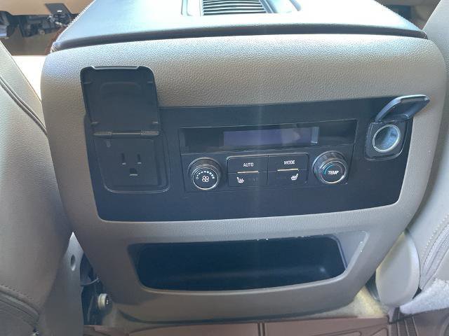 Used 2017 Chevrolet Tahoe LT w/ Luxury Package image 48