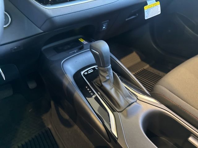New 2026 Toyota Corolla SE FWD image 21