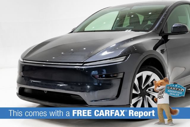 Used 2026 Tesla Model Y AWD image 2
