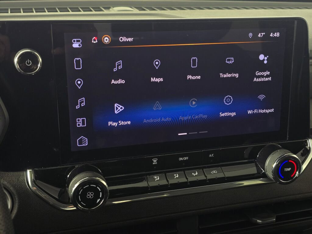 Used 2023 Chevrolet Colorado Trail Boss image 29