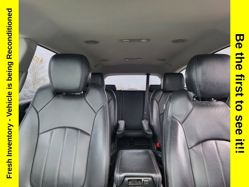 Used 2013 Buick Enclave Leather AWD/4WD image 37
