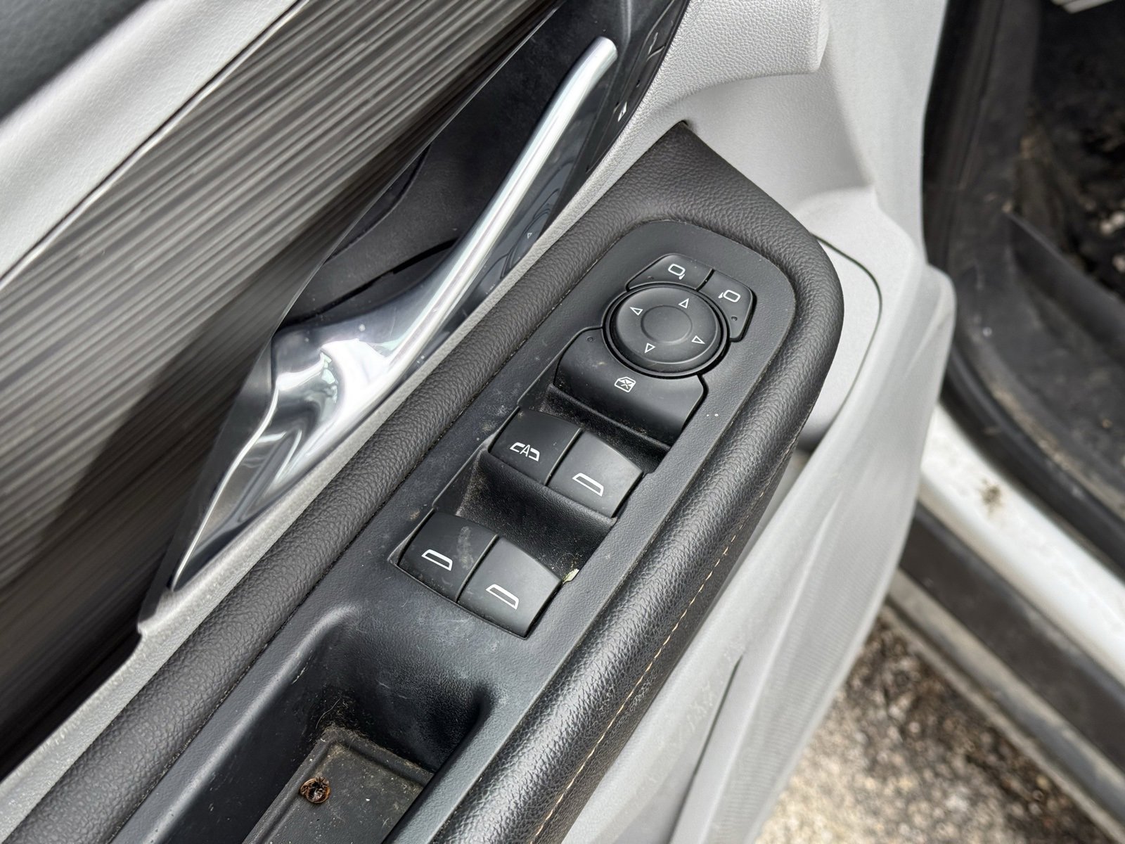 Used 2019 GMC Terrain SLT image 11