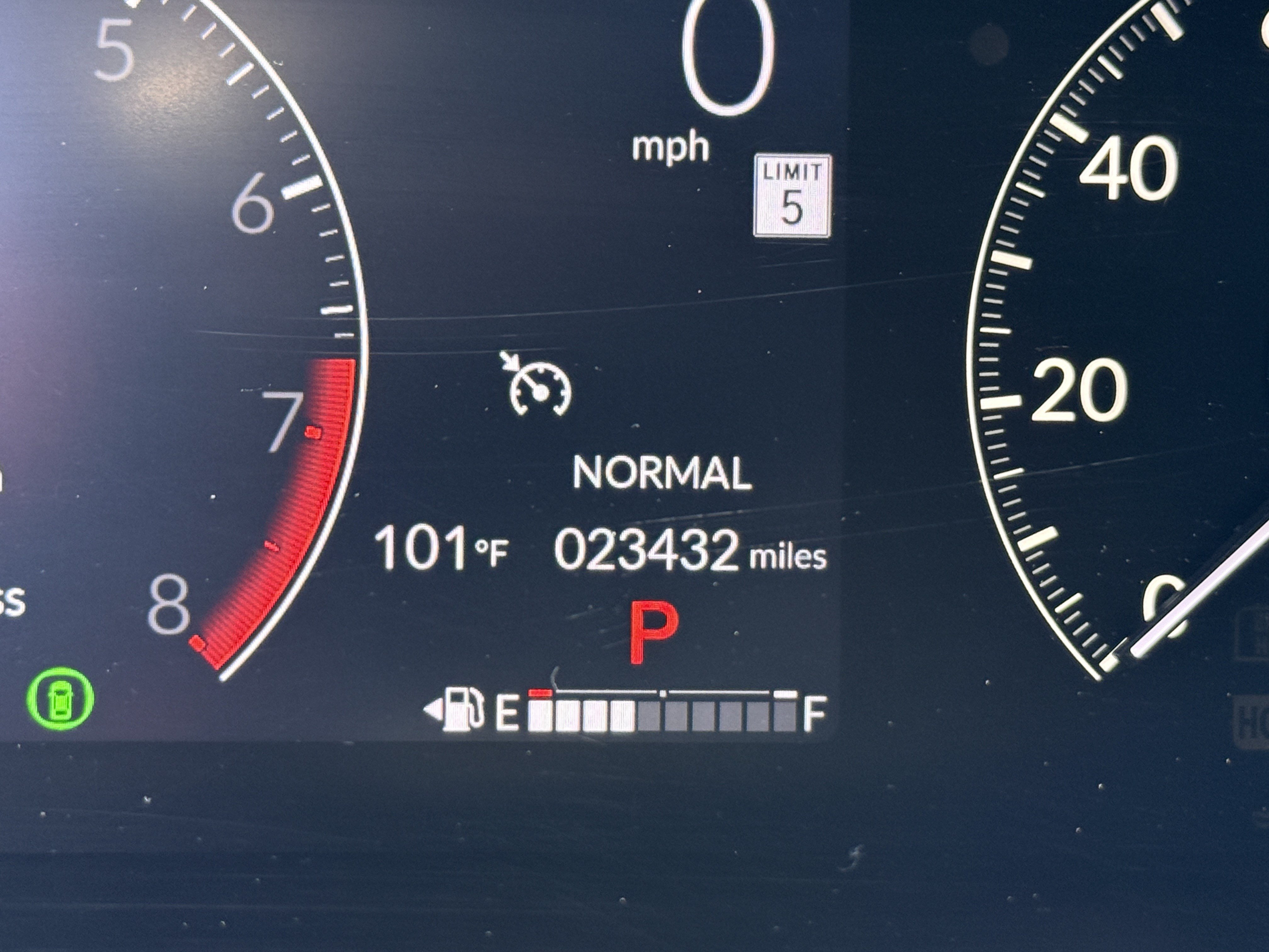 Certified 2024 Honda HR-V EX-L image 23