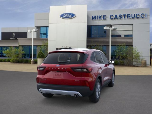 New 2026 Ford Escape Active w/ Cold Weather Package AWD/4WD image 10