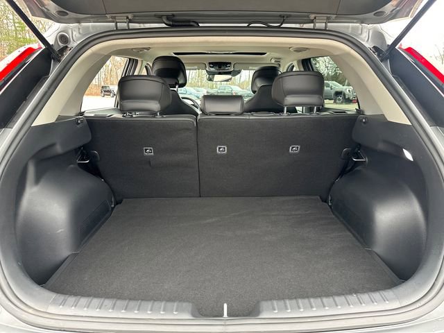 Used 2024 Kia Niro EX Touring image 15
