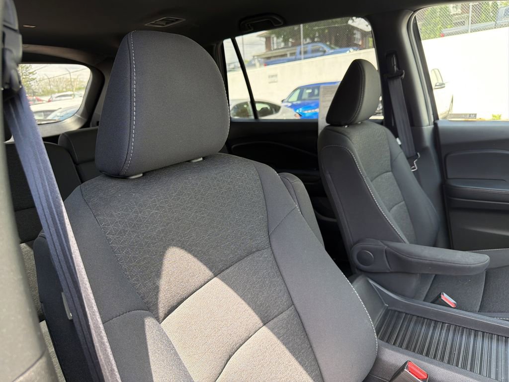 Used 2019 Honda Passport Sport image 9