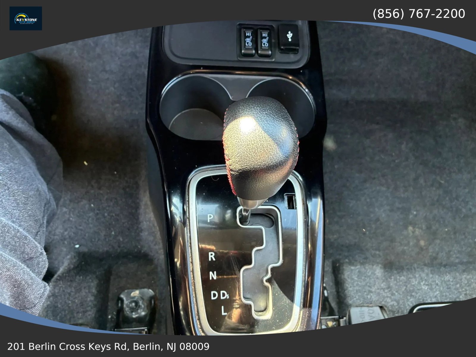 Used 2020 Mitsubishi Mirage G4 LE FWD image 13