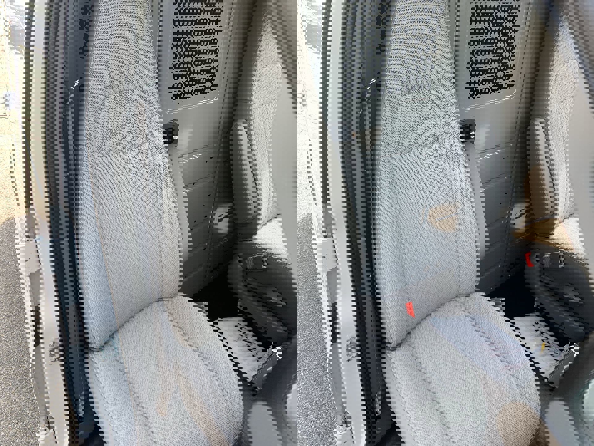 New 2025 GMC Savana 2500 w/ Driver Convenience Package image 44