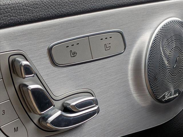 Used 2017 Mercedes-Benz C 43 AMG 4MATIC Cabriolet image 15