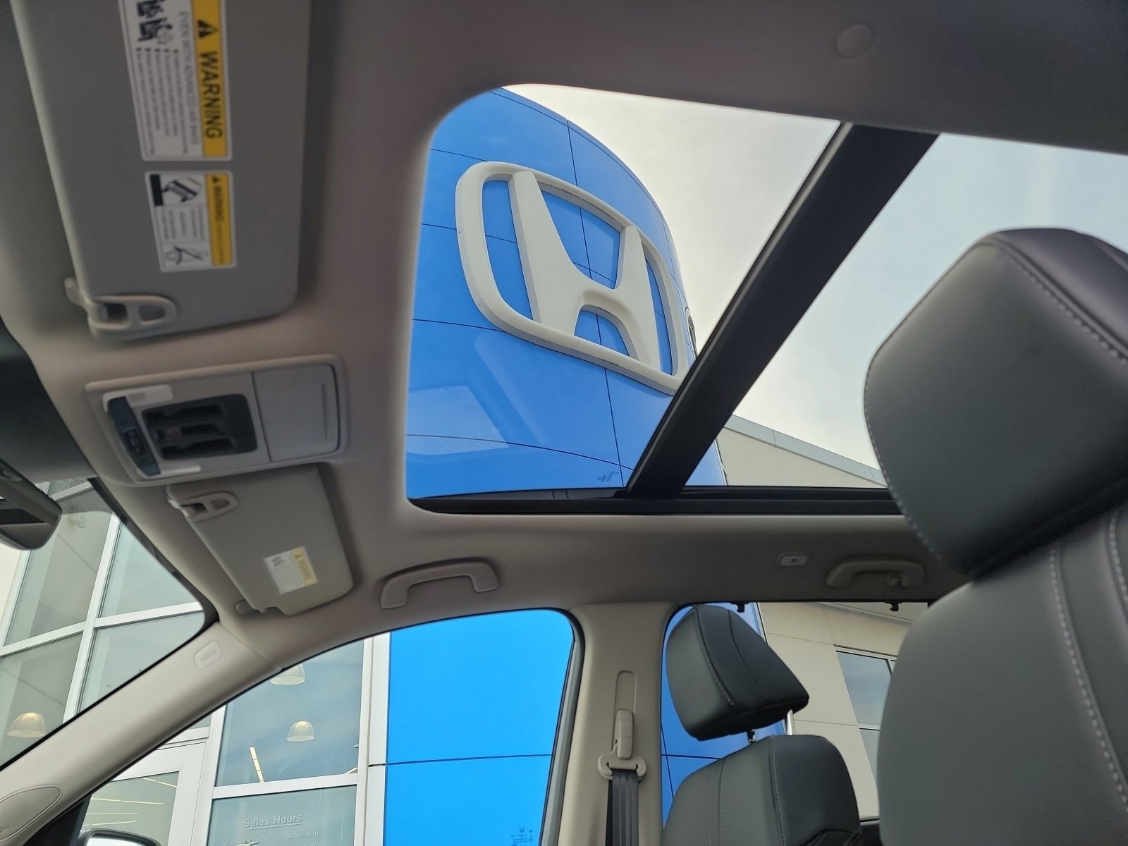 New 2026 Honda Pilot image 24