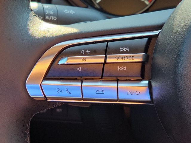 Used 2025 MAZDA CX-50 AWD 2.5 Turbo w/ Weather Package image 24