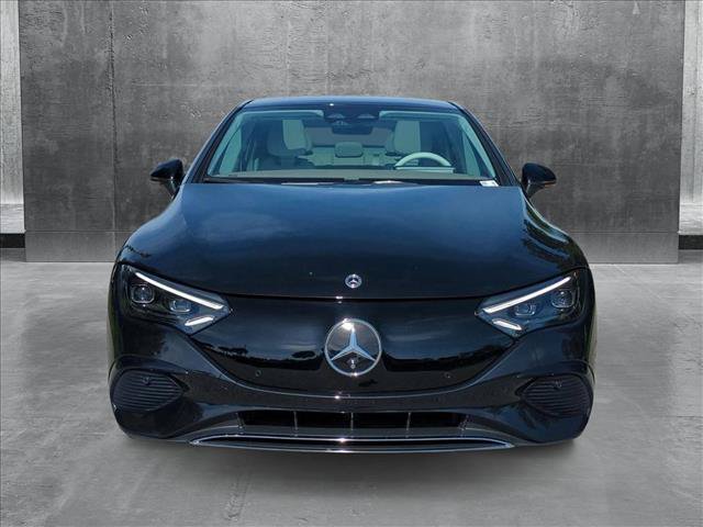 Certified 2023 Mercedes-Benz EQE 500 4MATIC Sedan image 2