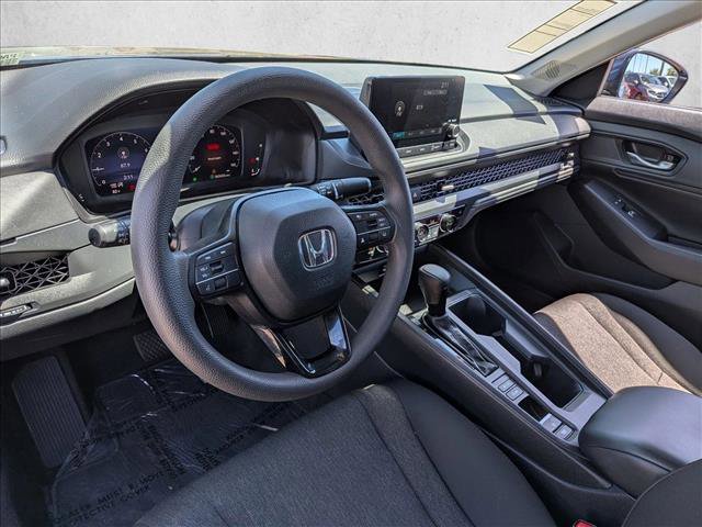 Used 2023 Honda Accord EX image 12