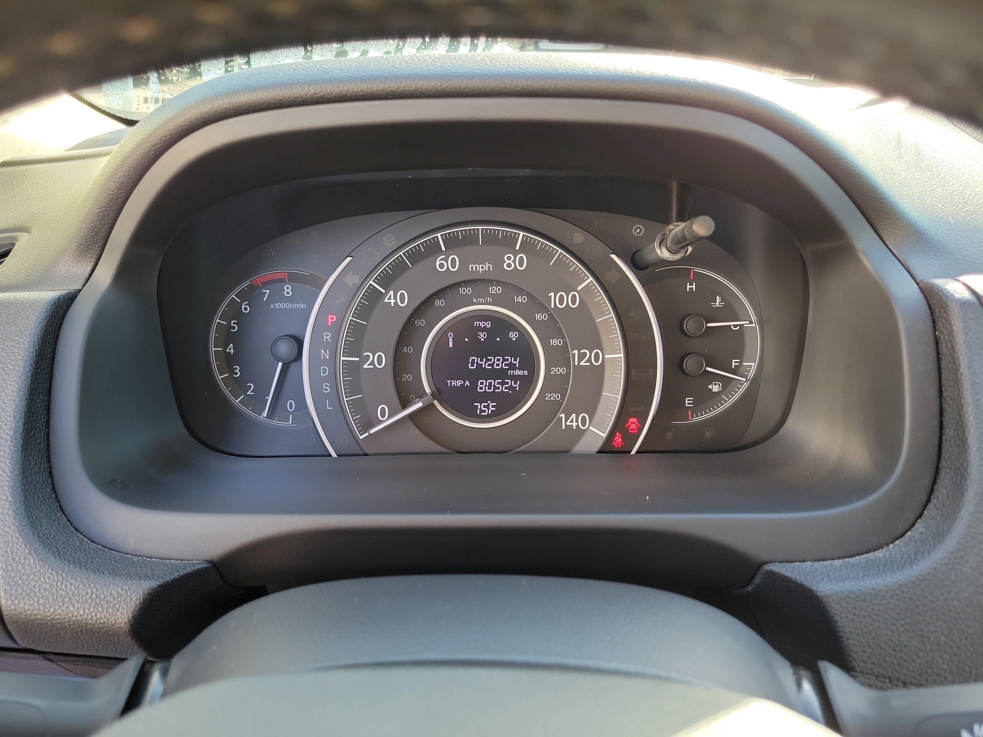 Used 2016 Honda CR-V EX-L image 28