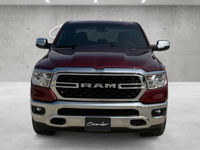 Used 2022 RAM 1500 Lone Star RWD image 18