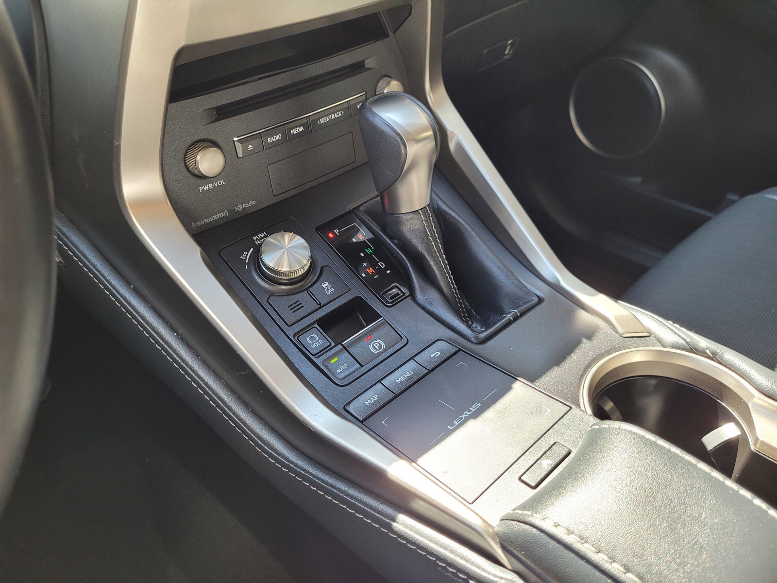 Used 2018 Lexus NX 300 w/ Premium Package image 16