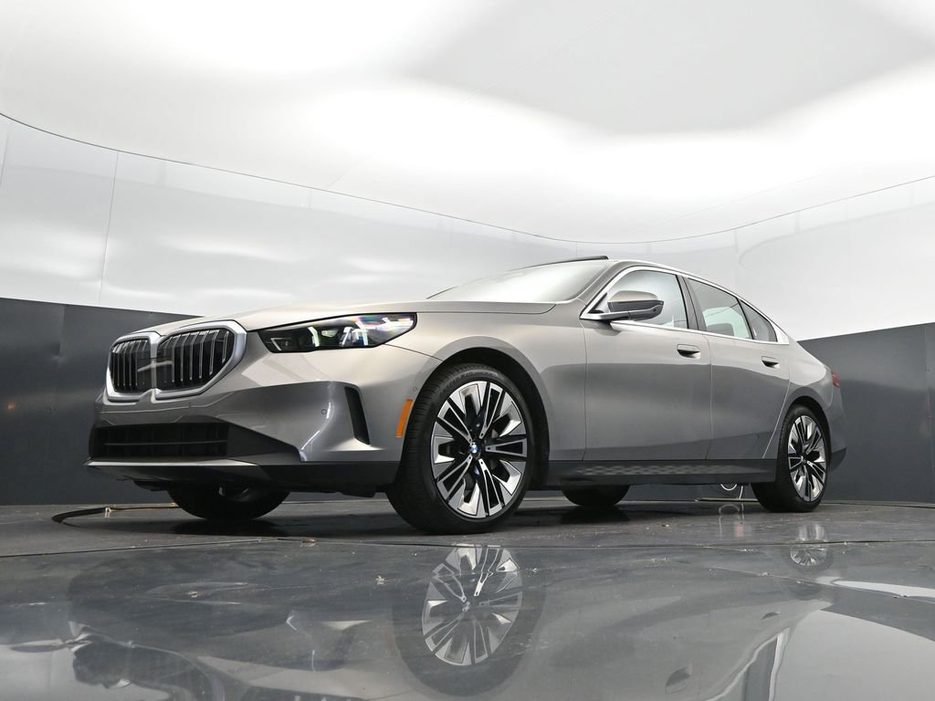 Certified 2026 BMW 530i 530i image 38