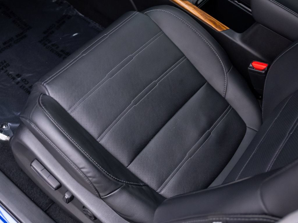 Used 2020 Honda CR-V Touring image 15