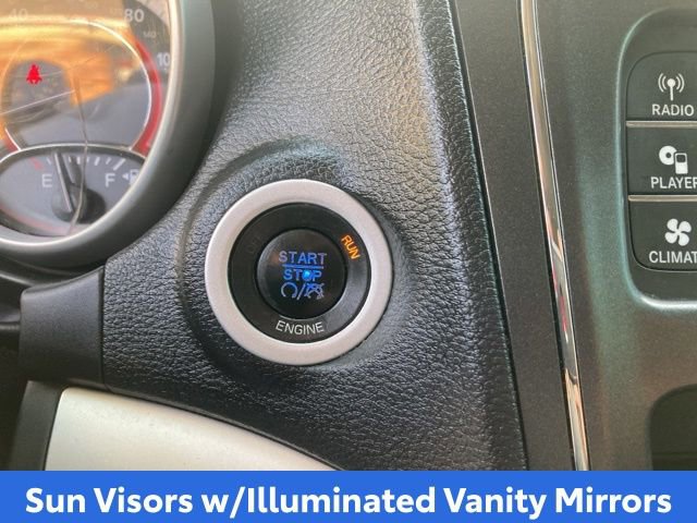Used 2012 Dodge Journey SXT w/ Popular Equipment Group FWD image 23