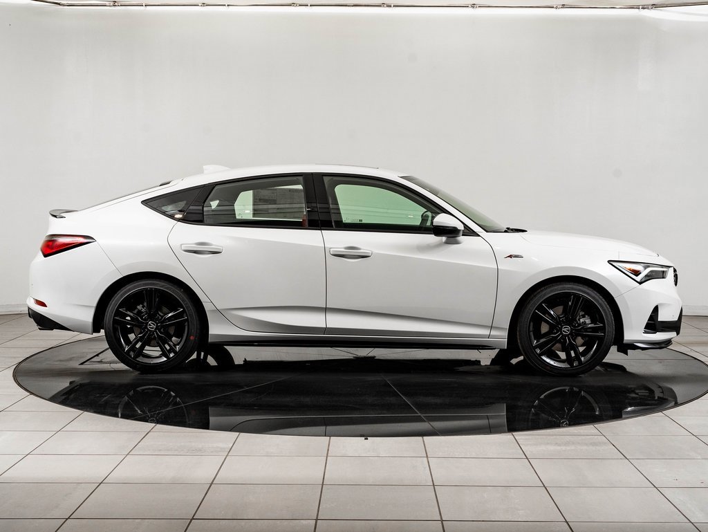 New 2026 Acura Integra A-Spec image 11