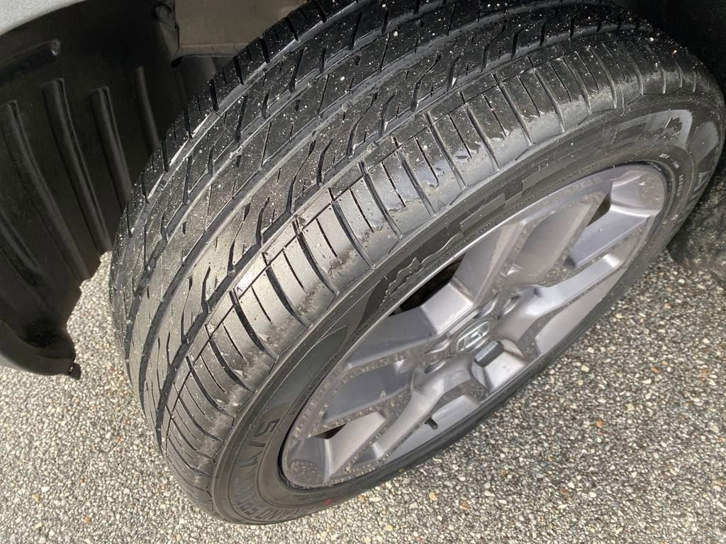 Used 2023 Honda Passport EX-L image 38