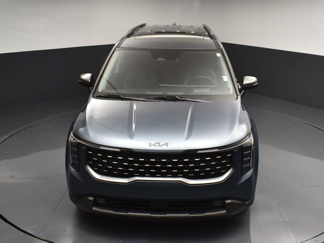 Certified 2025 Kia Carnival SX Prestige image 42