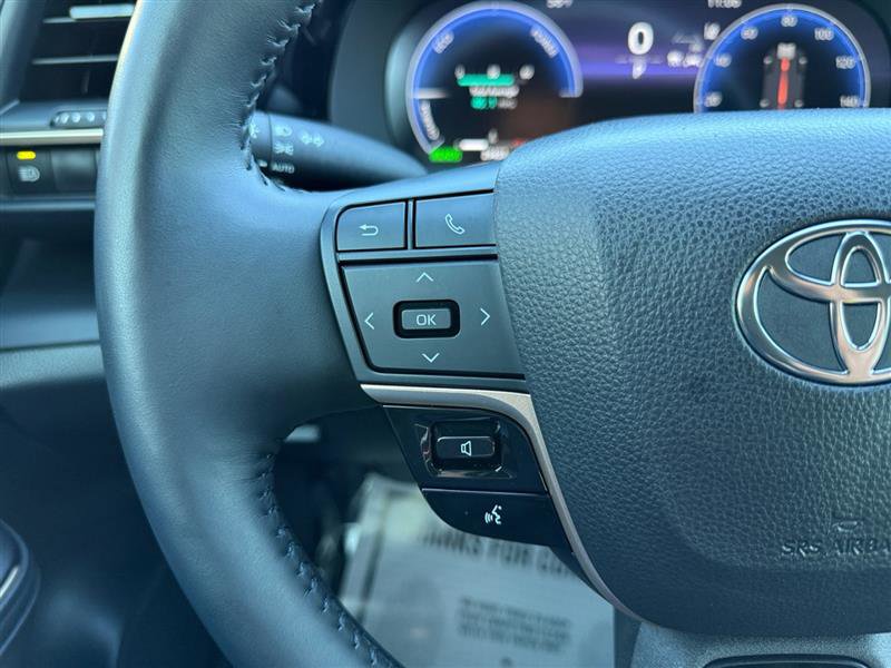 Used 2023 Toyota Crown image 29