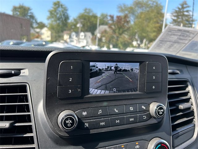 Used 2024 Ford Transit 250 Low Roof w/ Exterior Upgrade Package image 14