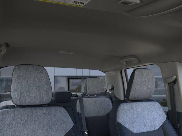 New 2026 Ford Maverick XLT AWD/4WD image 12