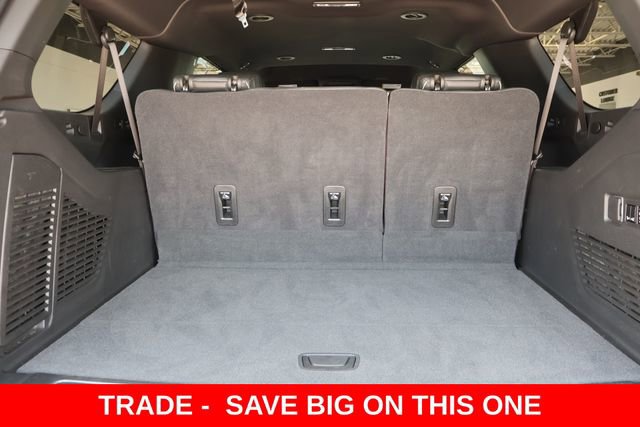 Used 2026 GMC Yukon XL Elevation image 23