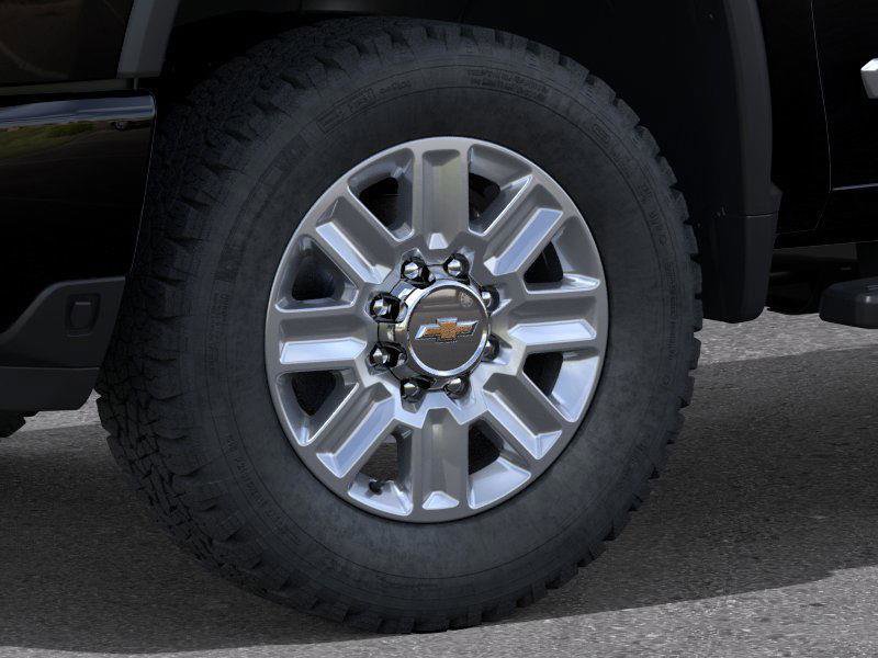 New 2026 Chevrolet Silverado 2500 High Country w/ High Country Premium Package AWD/4WD image 10