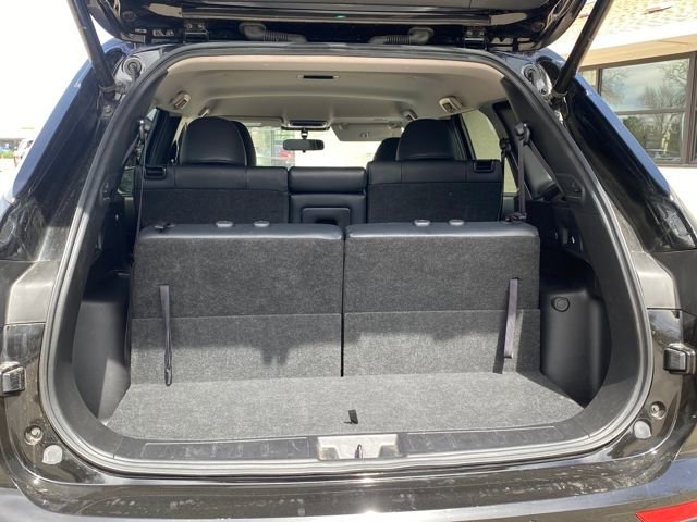 Used 2024 Mitsubishi Outlander SE image 26